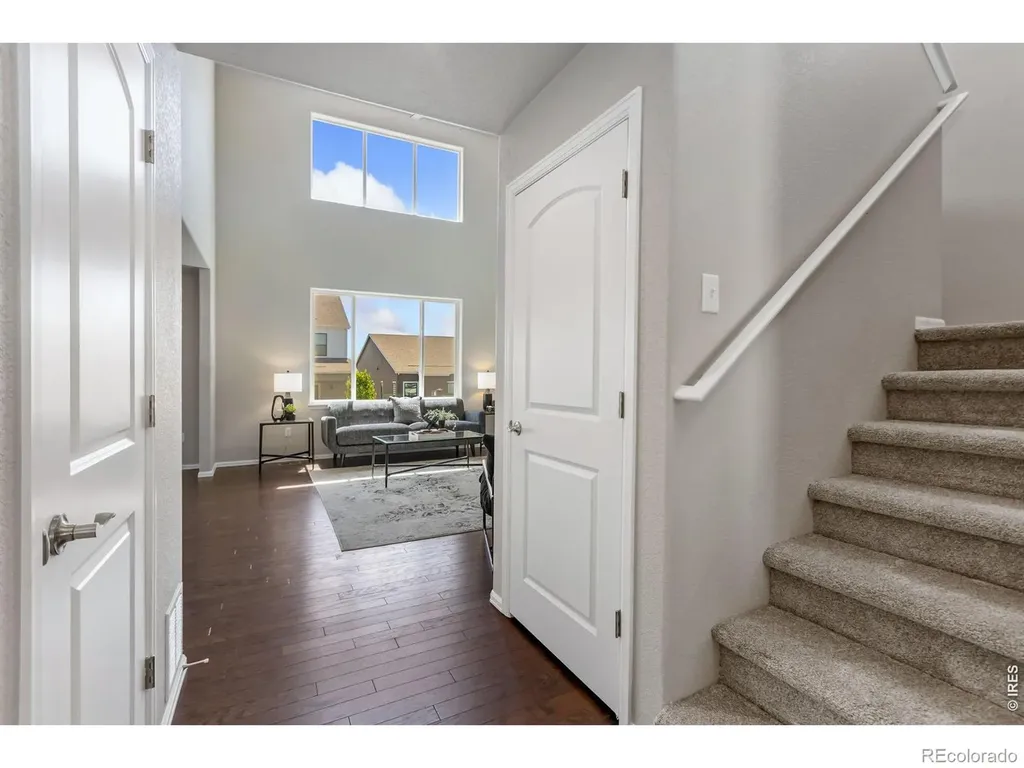 1631 Country Sun Court Windsor CO 80550