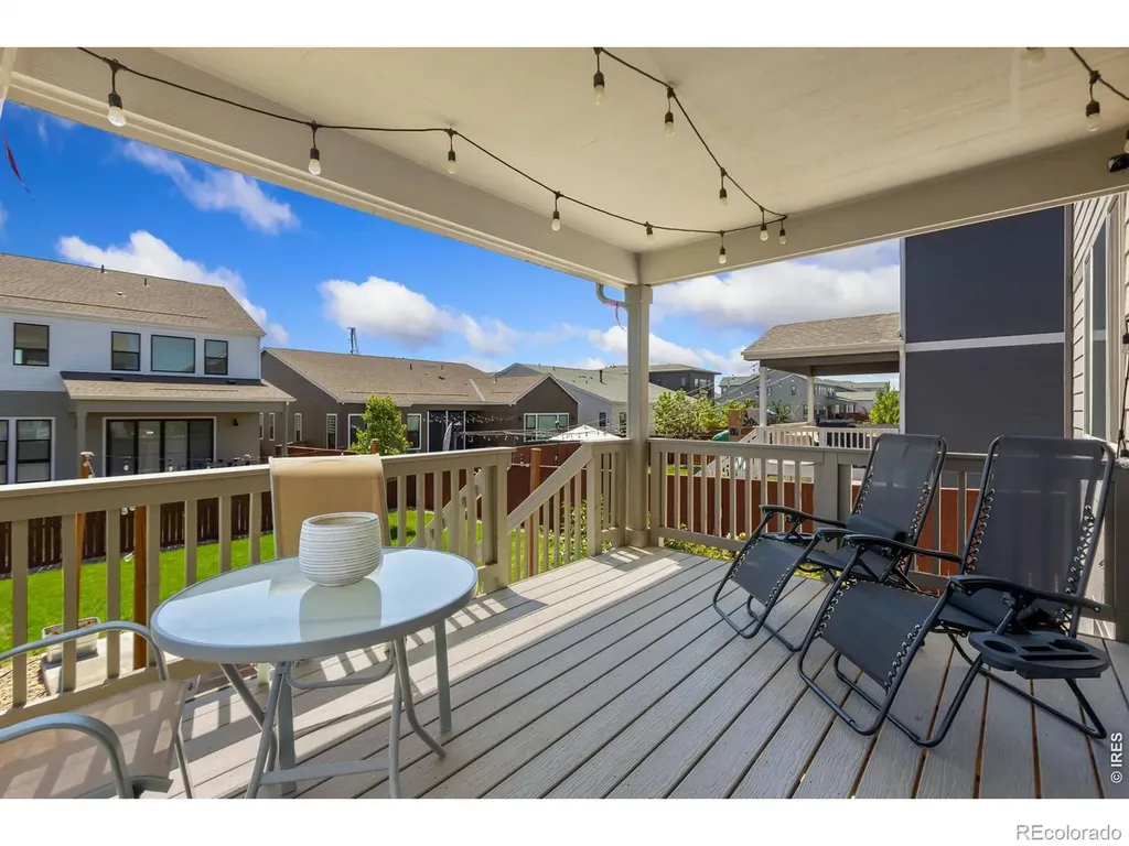 1631 Country Sun Court Windsor CO 80550