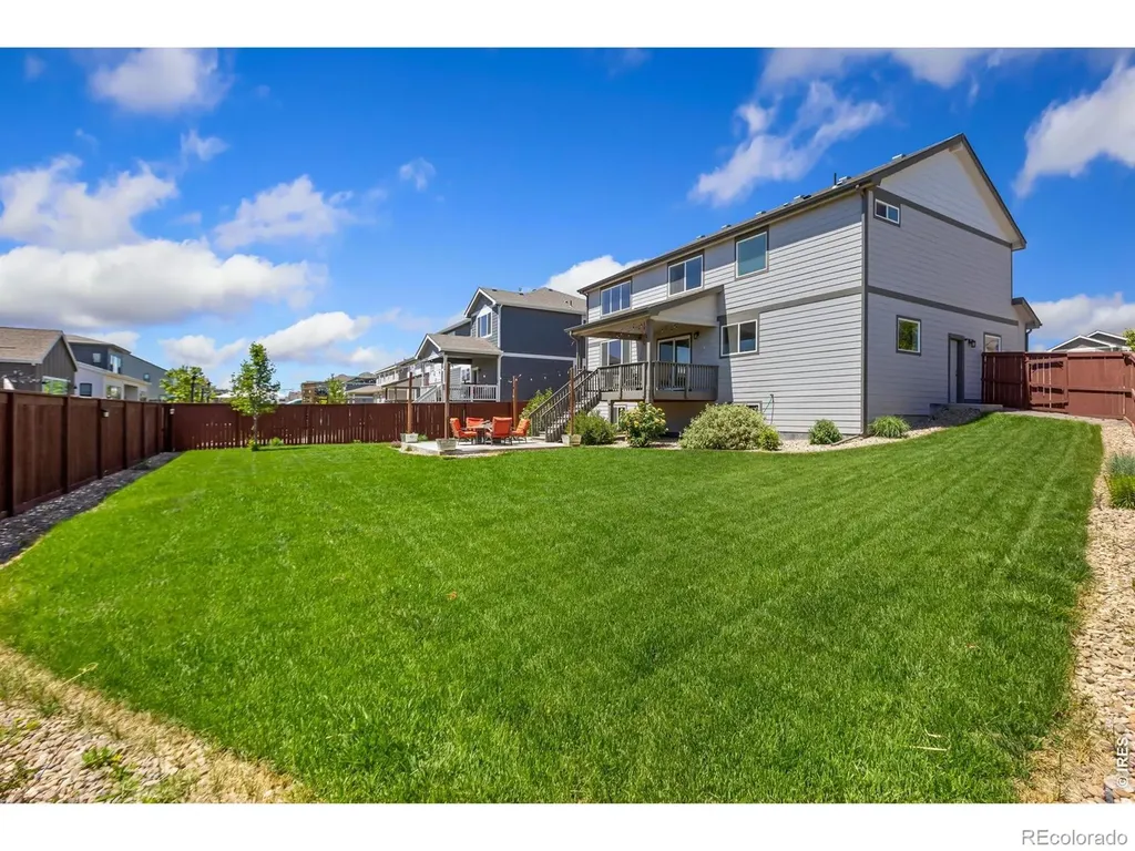 1631 Country Sun Court Windsor CO 80550