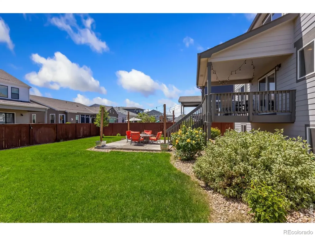 1631 Country Sun Court Windsor CO 80550