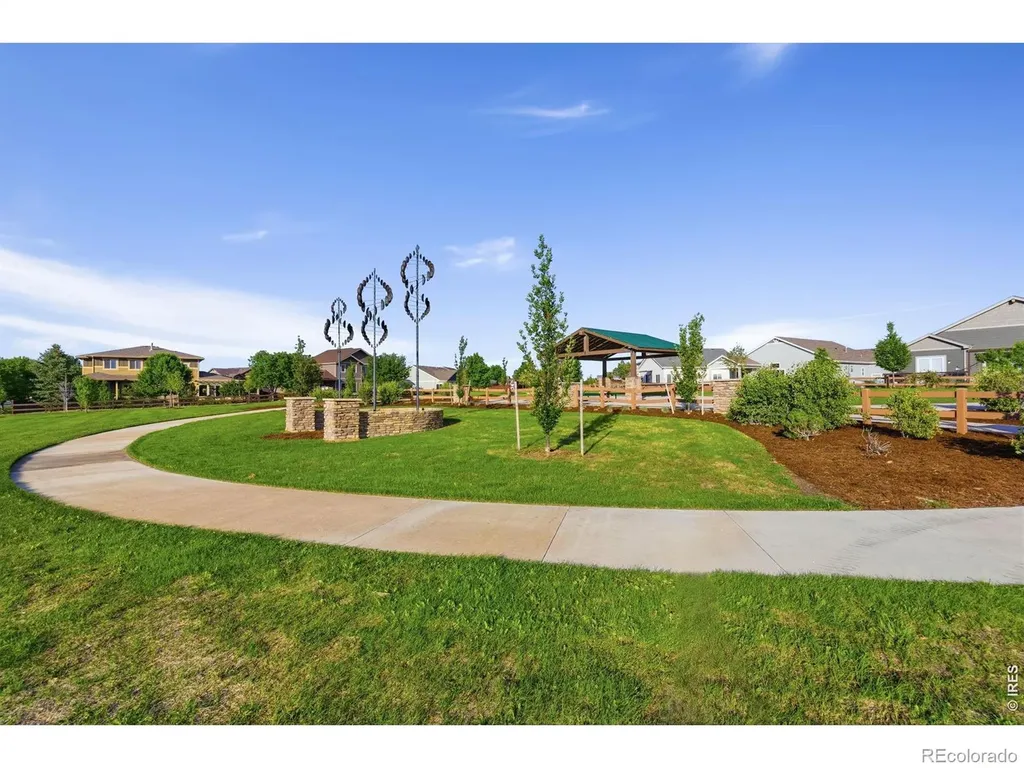 1631 Country Sun Court Windsor CO 80550