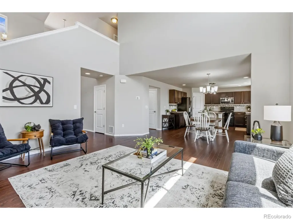 1631 Country Sun Court Windsor CO 80550