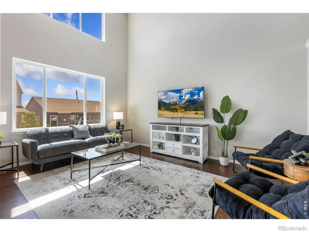 1631 Country Sun Court Windsor CO 80550