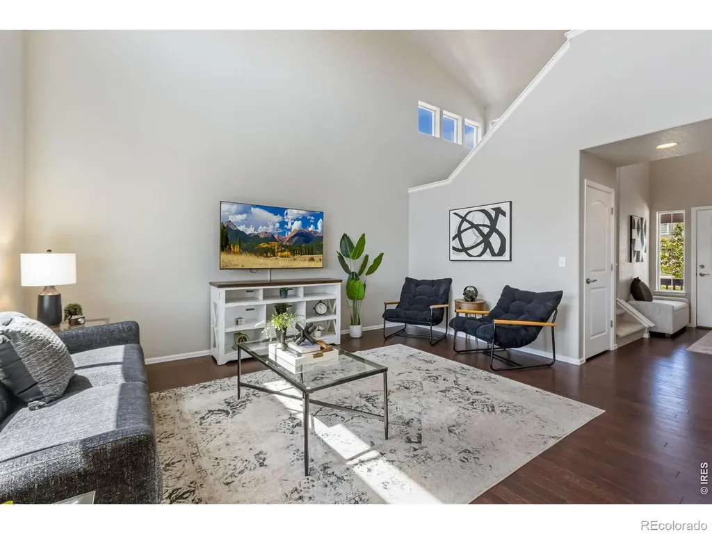 1631 Country Sun Court Windsor CO 80550