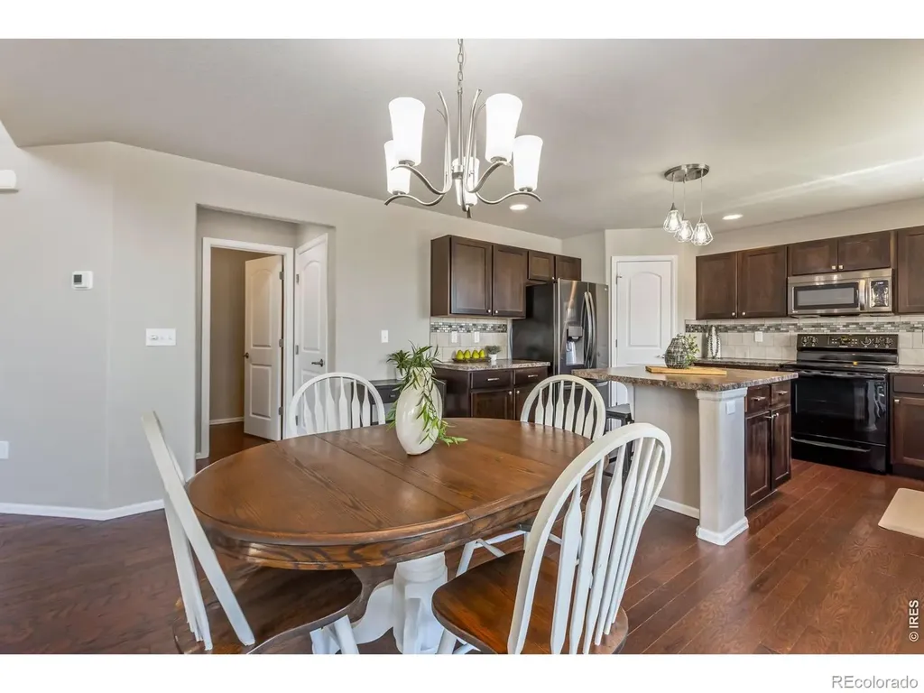 1631 Country Sun Court Windsor CO 80550