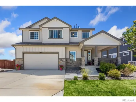 1631 Country Sun Court Windsor CO 80550