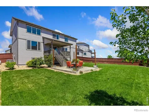 1631 Country Sun Court Windsor CO 80550