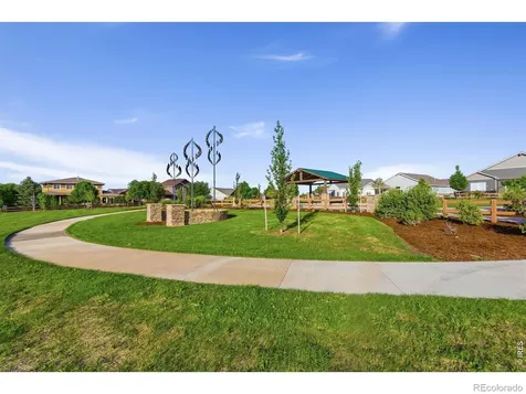 1631 Country Sun Court Windsor CO 80550
