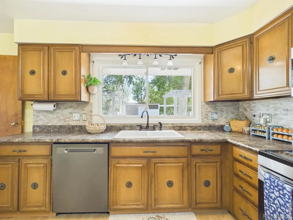 8042 Silver Birch Boulevard Frederick CO 80504