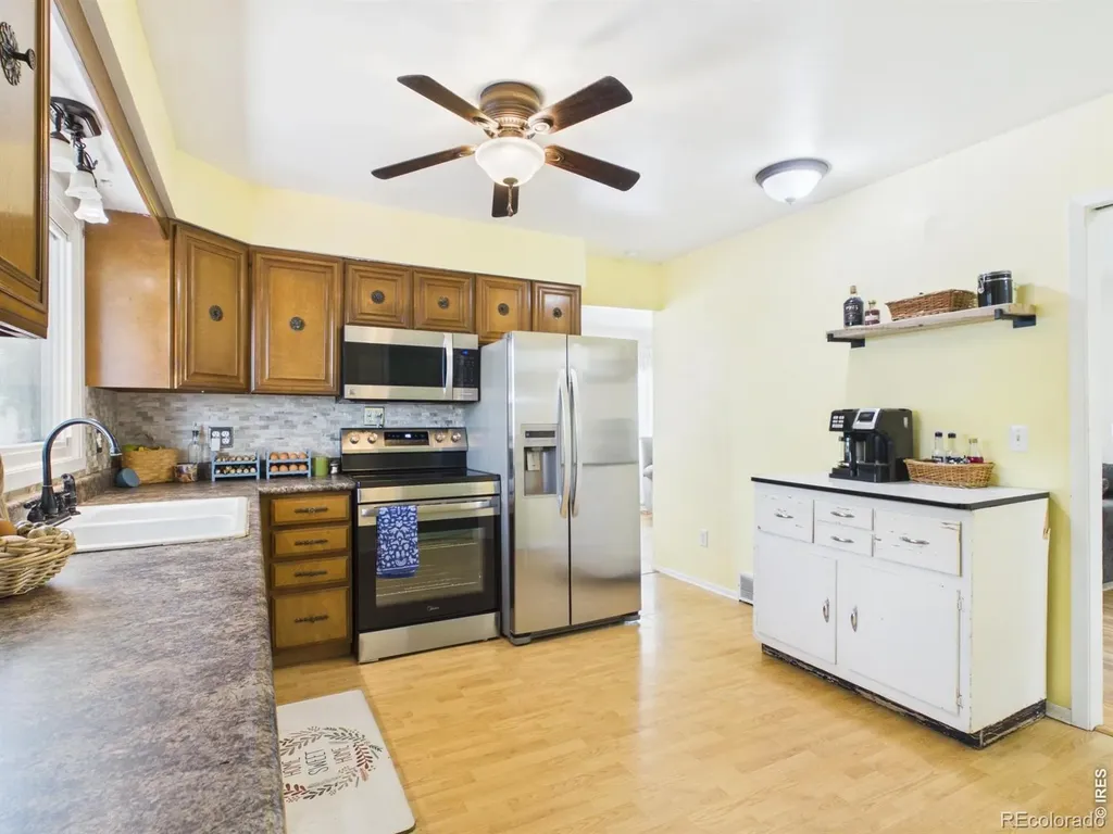8042 Silver Birch Boulevard Frederick CO 80504