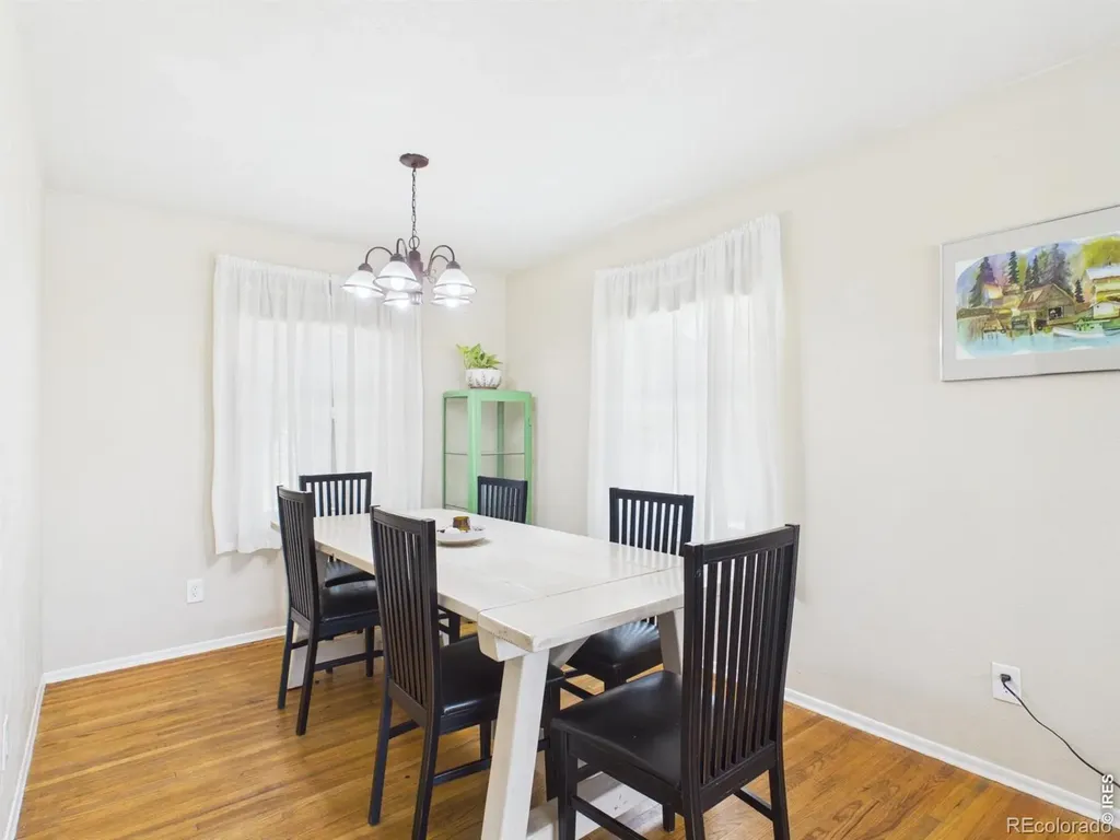 8042 Silver Birch Boulevard Frederick CO 80504