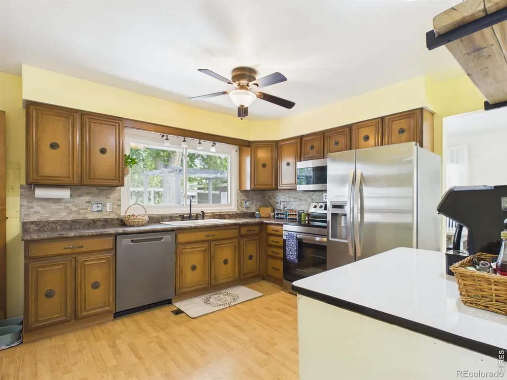 8042 Silver Birch Boulevard Frederick CO 80504