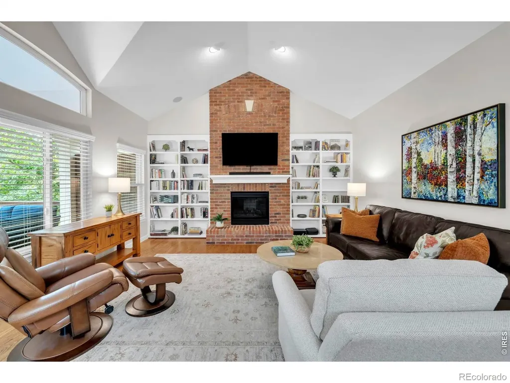 1590 Snowy Owl Drive Broomfield CO 80020