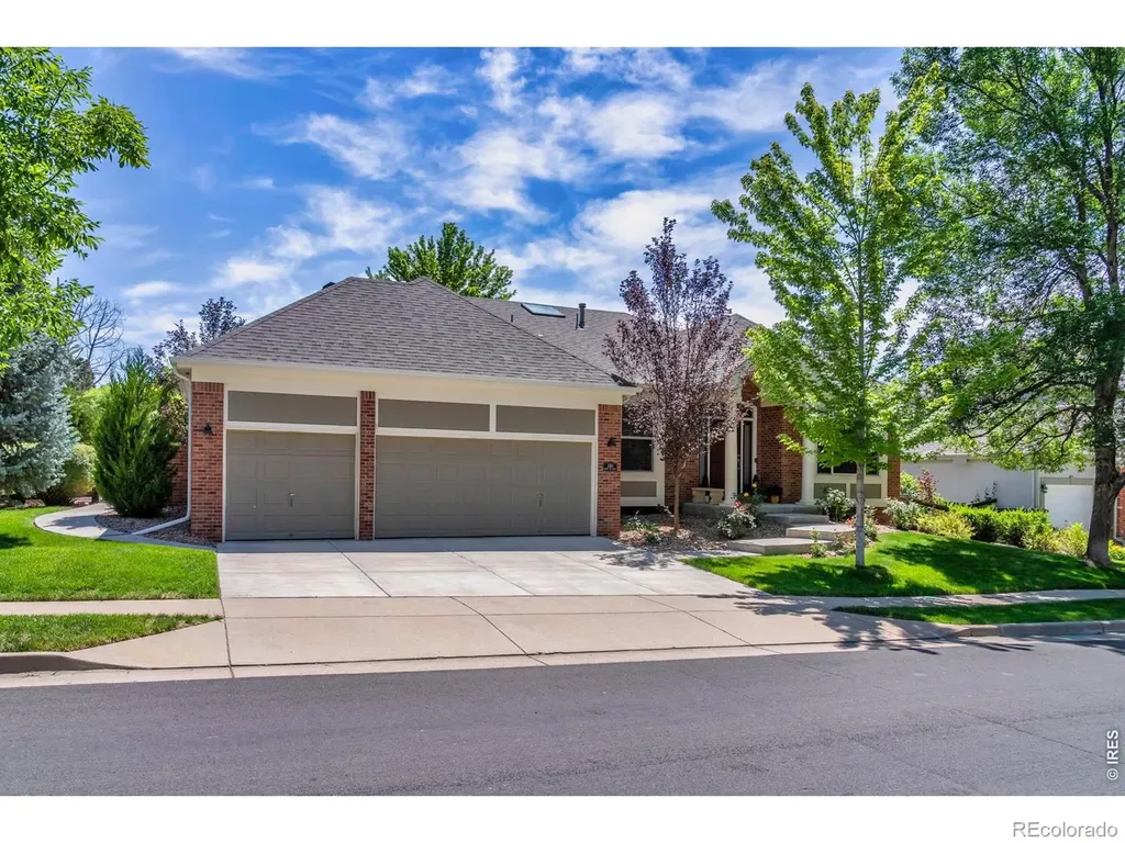1590 Snowy Owl Drive Broomfield CO 80020