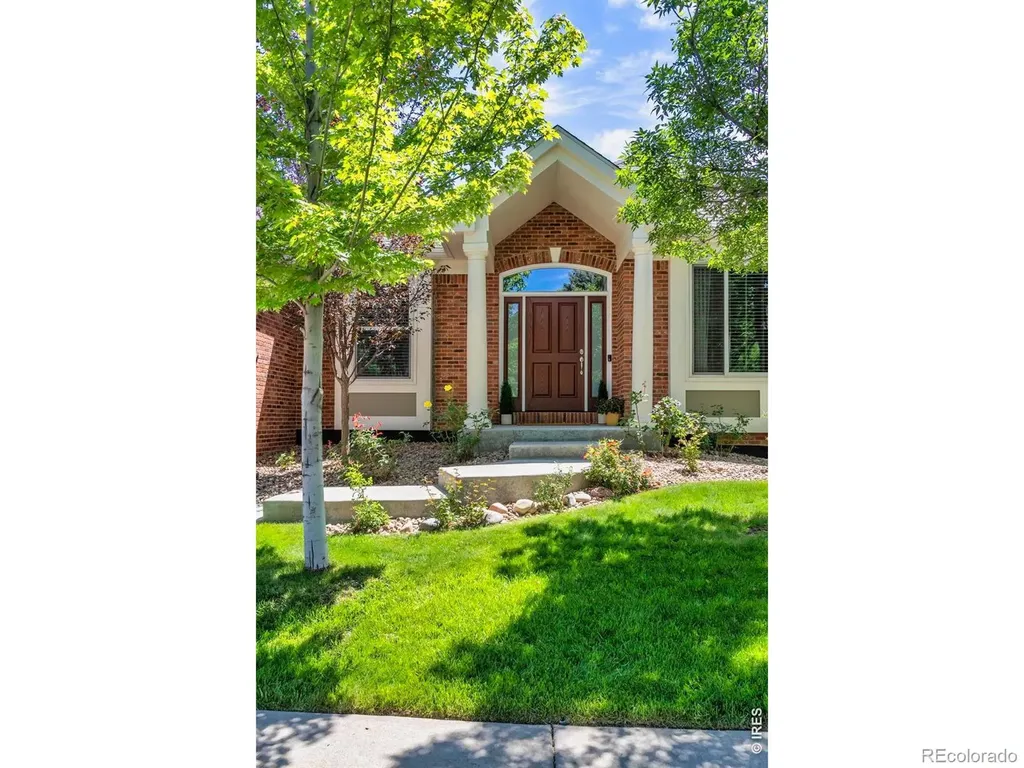 1590 Snowy Owl Drive Broomfield CO 80020