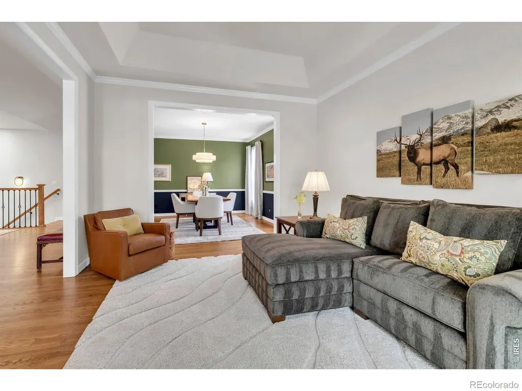 1590 Snowy Owl Drive Broomfield CO 80020