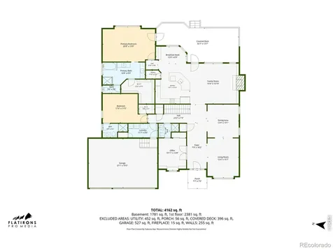 1590 Snowy Owl Drive Broomfield CO 80020