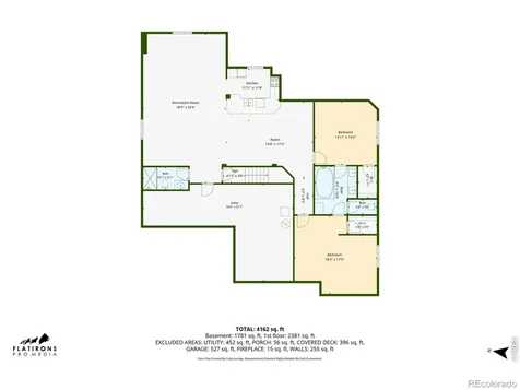 1590 Snowy Owl Drive Broomfield CO 80020