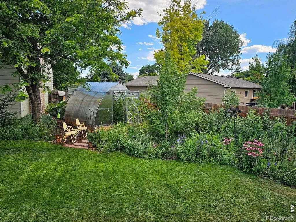 3281 Mcintosh Court Loveland CO 80538