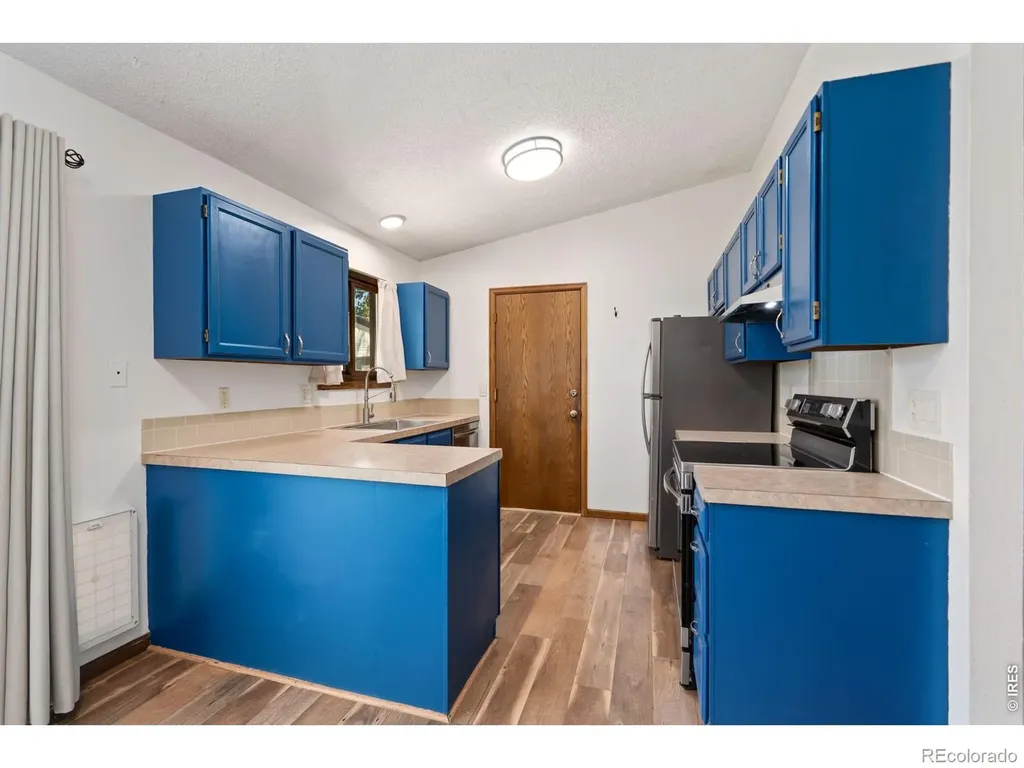 3281 Mcintosh Court Loveland CO 80538