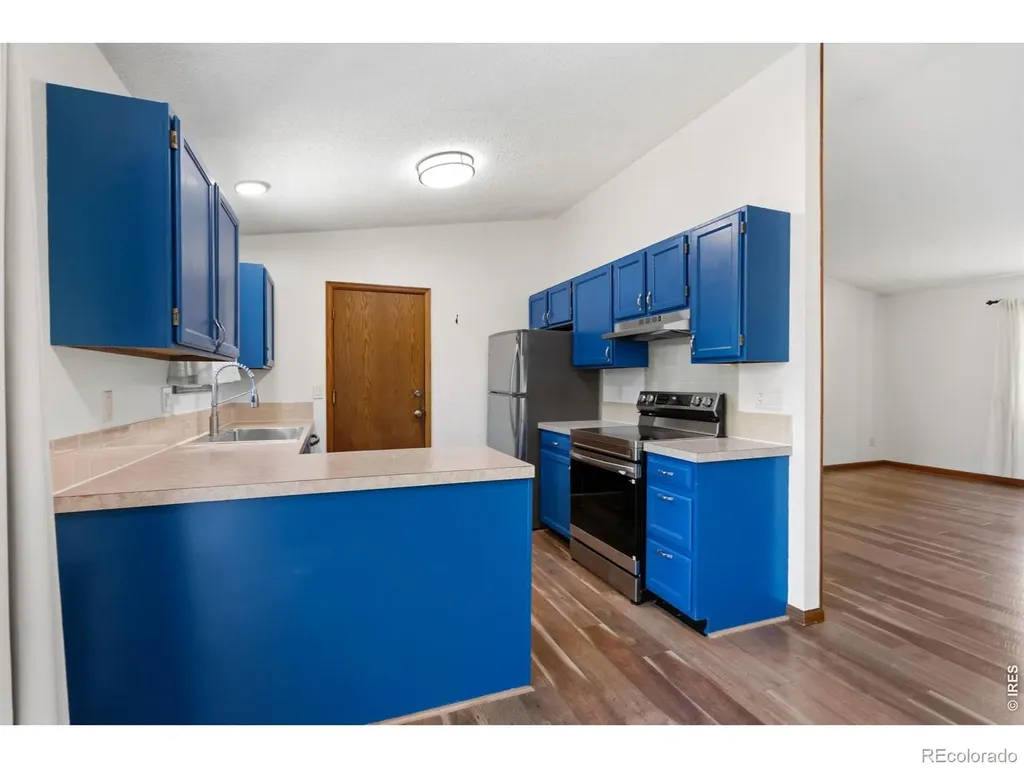 3281 Mcintosh Court Loveland CO 80538