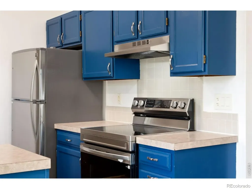3281 Mcintosh Court Loveland CO 80538
