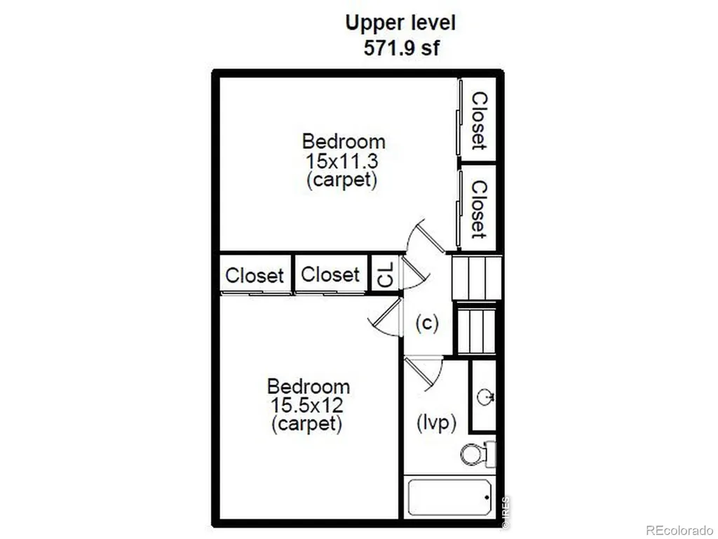 3281 Mcintosh Court Loveland CO 80538