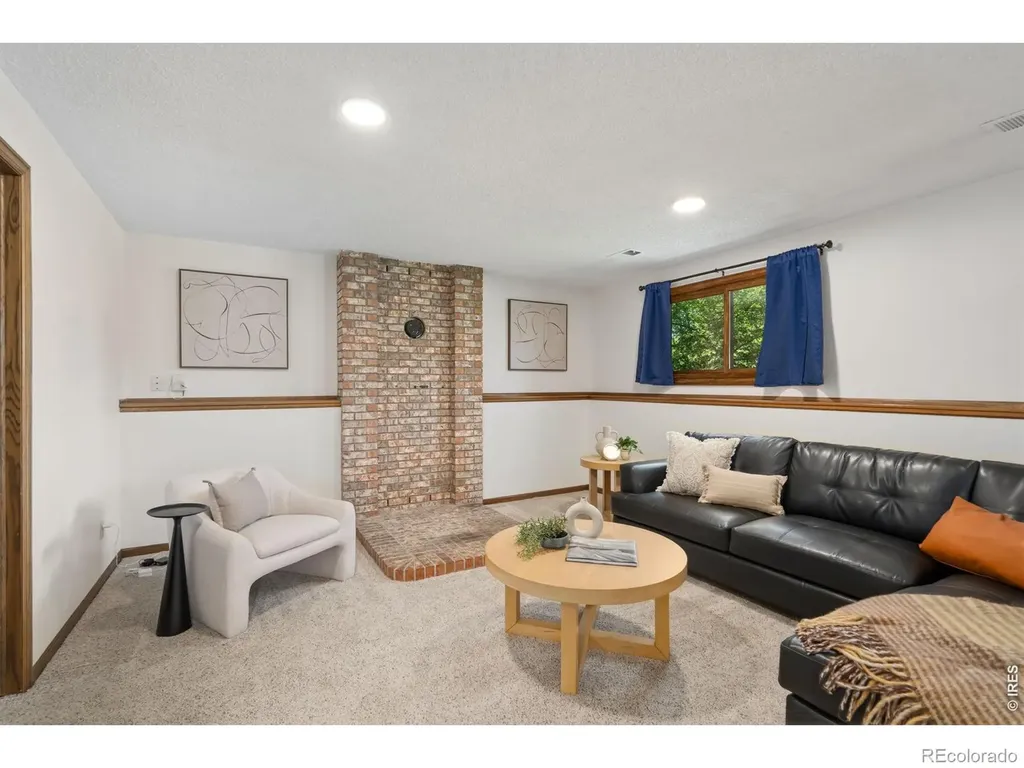 3281 Mcintosh Court Loveland CO 80538