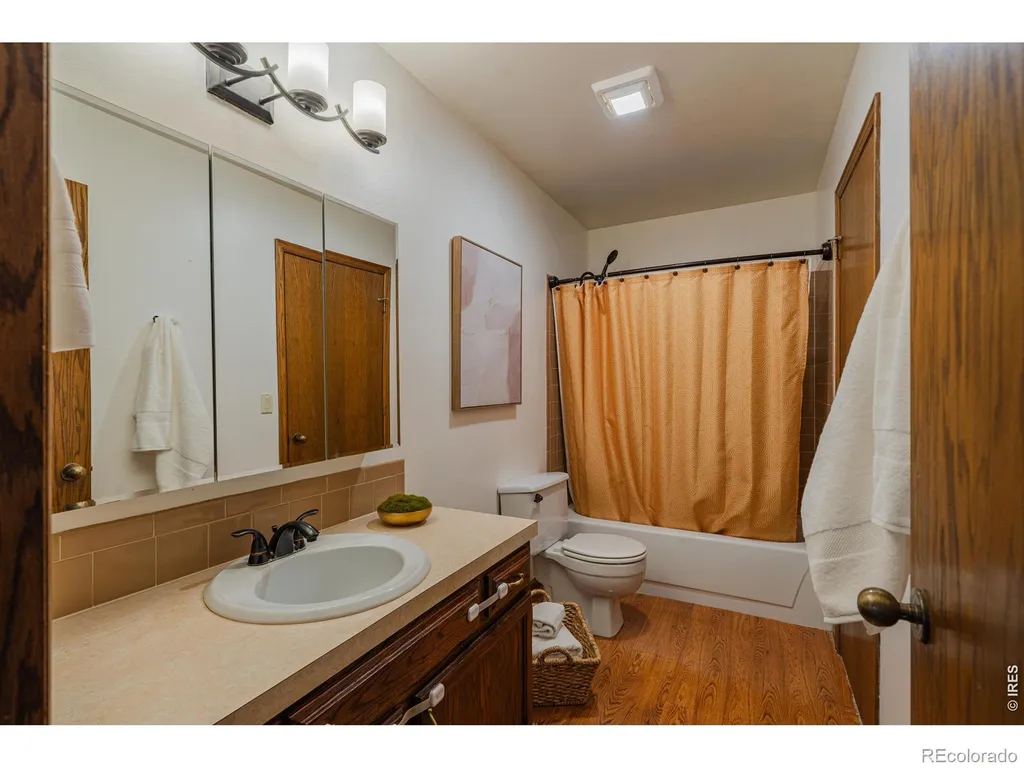 3281 Mcintosh Court Loveland CO 80538