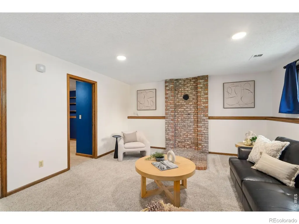 3281 Mcintosh Court Loveland CO 80538