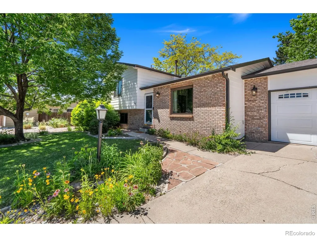 3281 Mcintosh Court Loveland CO 80538