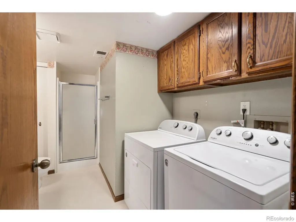3281 Mcintosh Court Loveland CO 80538