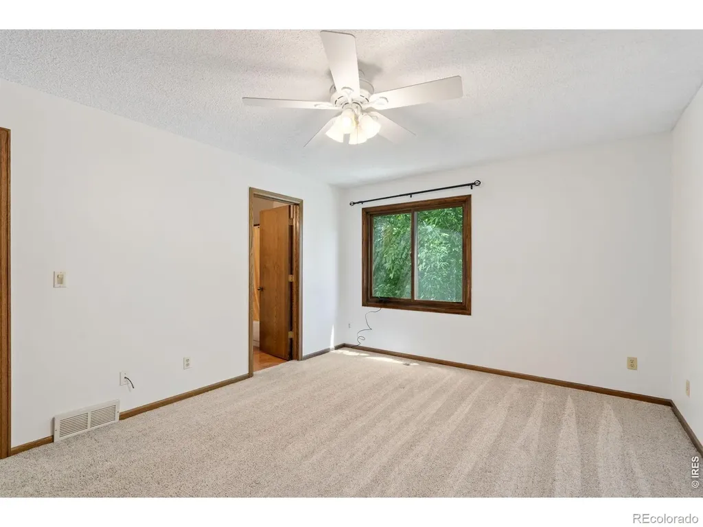 3281 Mcintosh Court Loveland CO 80538