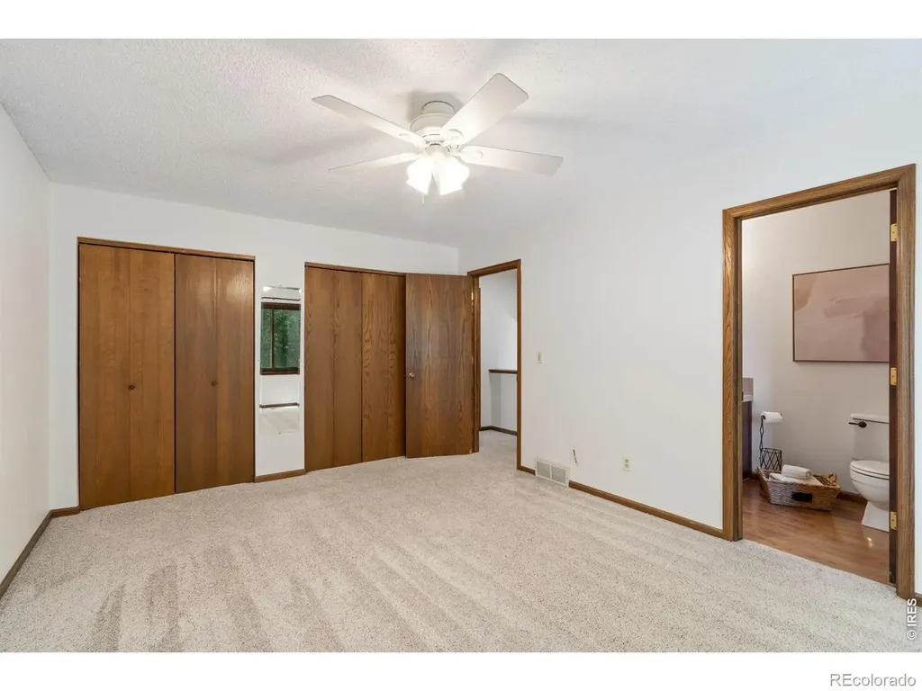 3281 Mcintosh Court Loveland CO 80538