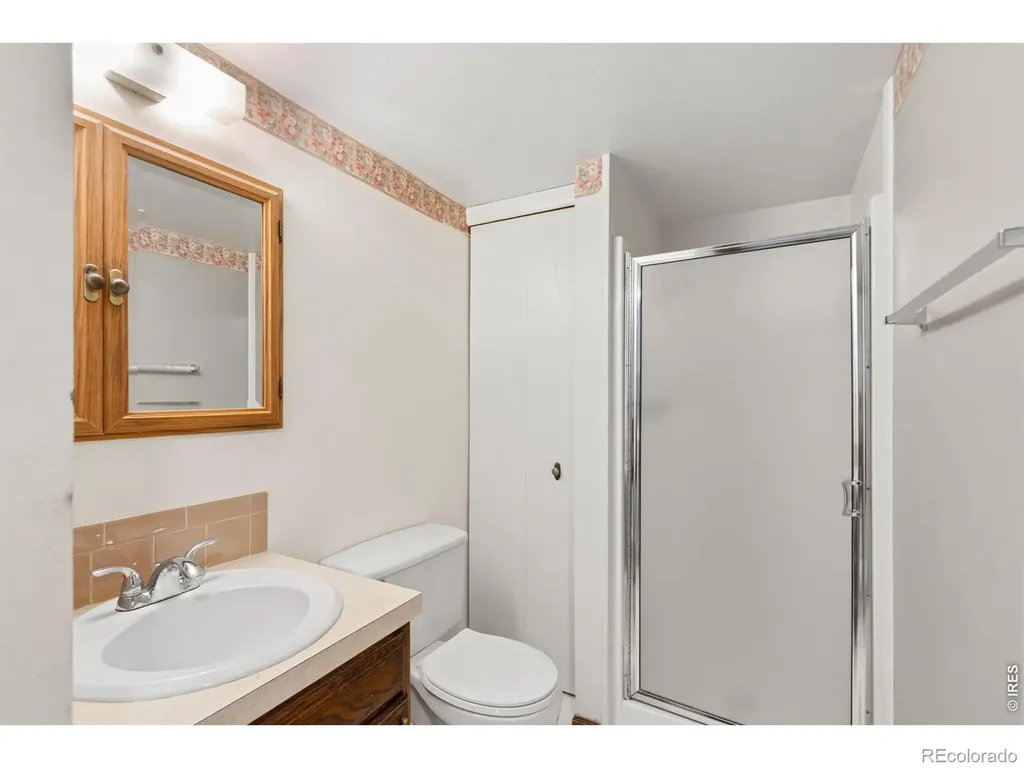 3281 Mcintosh Court Loveland CO 80538