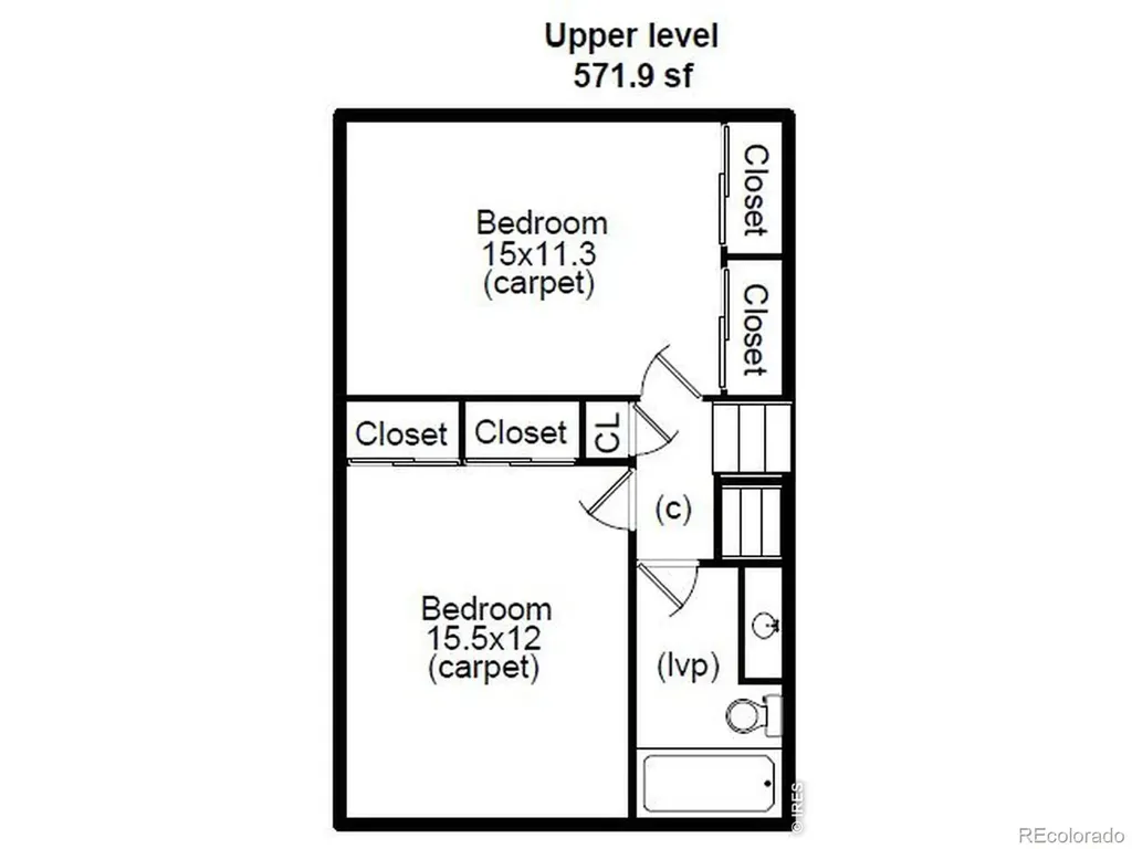 3281 Mcintosh Court Loveland CO 80538