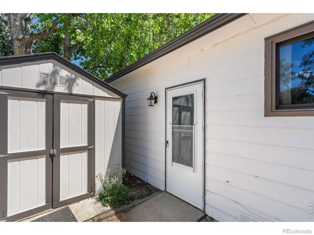 3281 Mcintosh Court Loveland CO 80538
