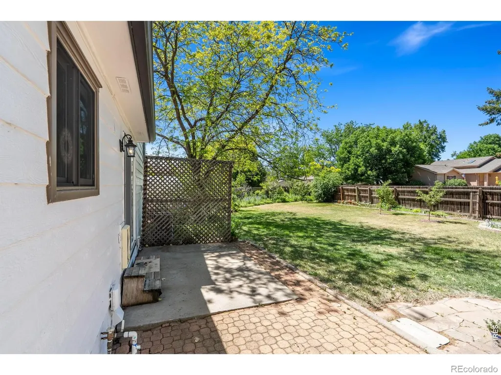 3281 Mcintosh Court Loveland CO 80538