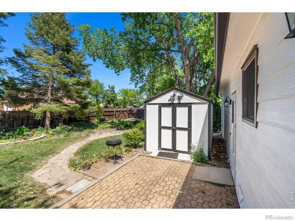 3281 Mcintosh Court Loveland CO 80538