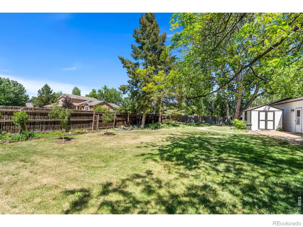 3281 Mcintosh Court Loveland CO 80538