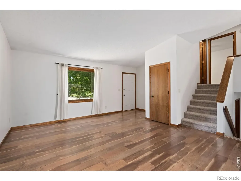 3281 Mcintosh Court Loveland CO 80538