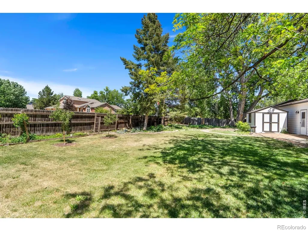 3281 Mcintosh Court Loveland CO 80538