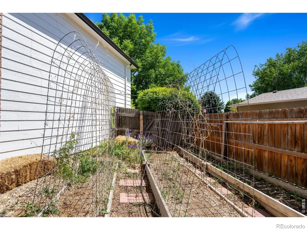 3281 Mcintosh Court Loveland CO 80538