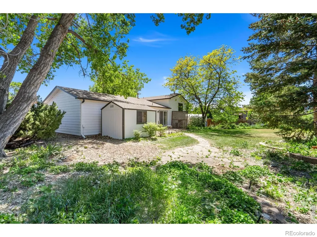 3281 Mcintosh Court Loveland CO 80538