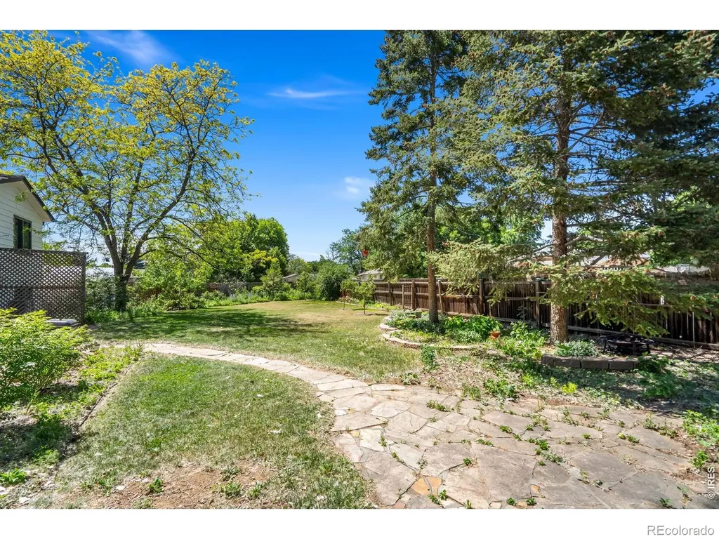 3281 Mcintosh Court Loveland CO 80538