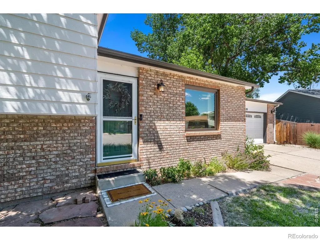 3281 Mcintosh Court Loveland CO 80538