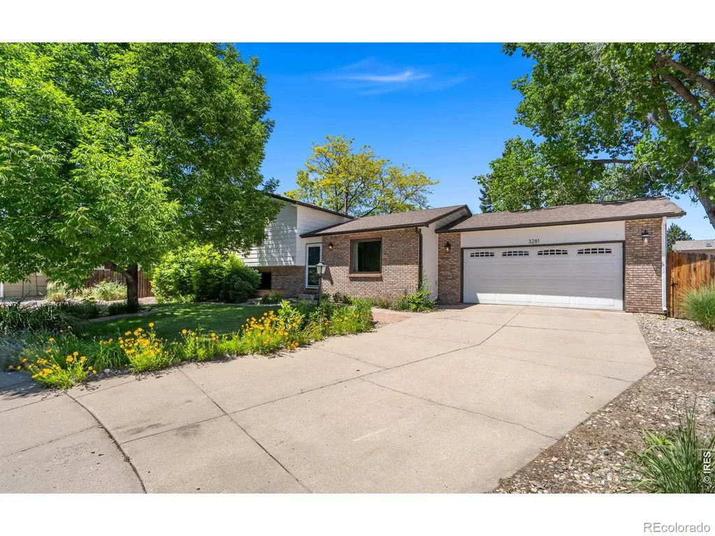 3281 Mcintosh Court Loveland CO 80538