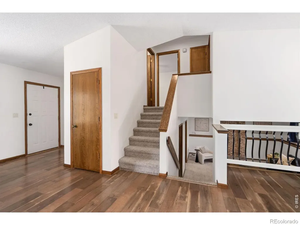 3281 Mcintosh Court Loveland CO 80538
