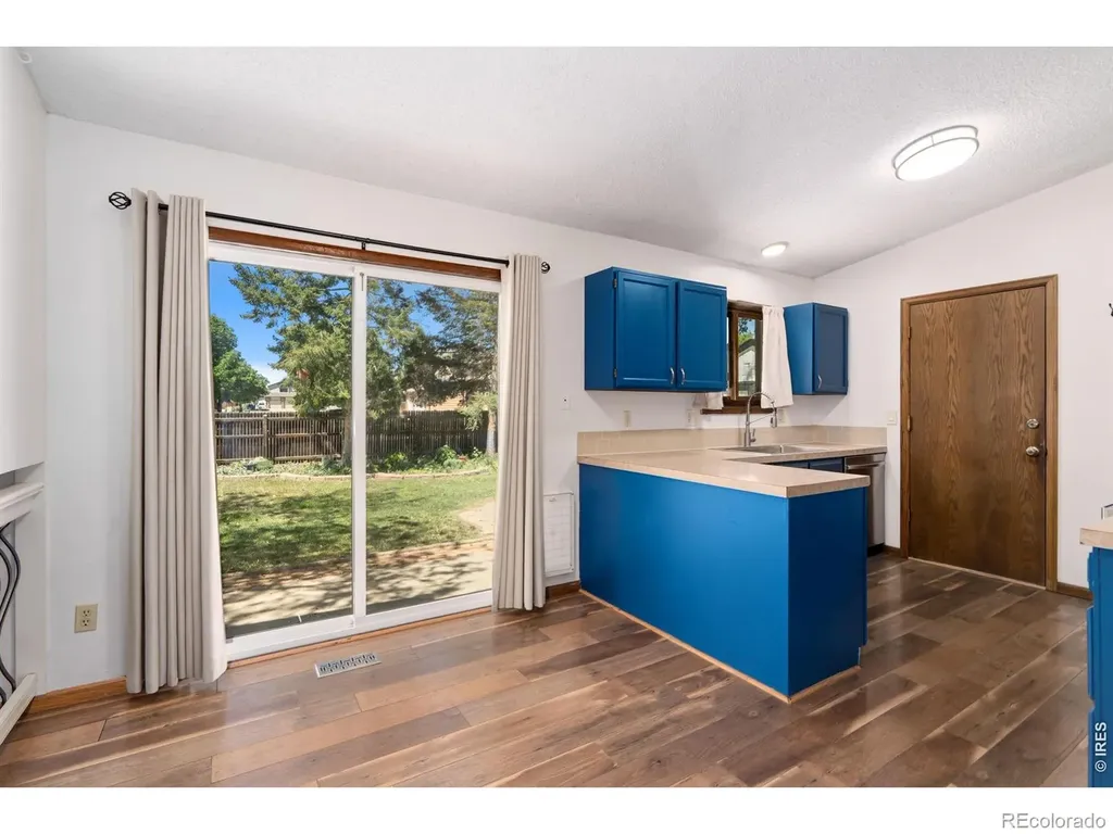 3281 Mcintosh Court Loveland CO 80538
