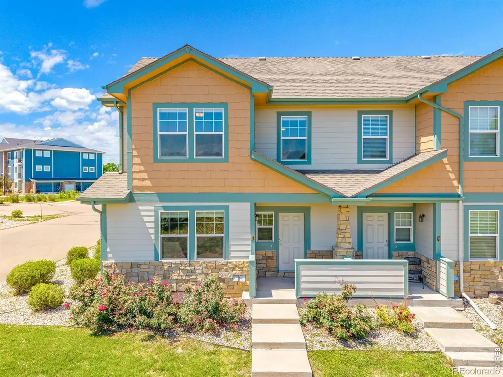 2933 Kansas Drive Fort Collins CO 80525